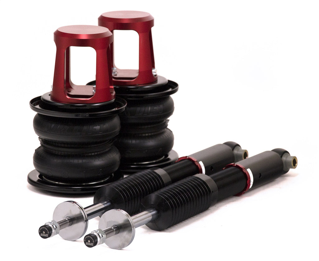 Air Lift Performance 78610 Performance Shock Absorber Kit