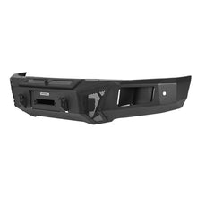 Load image into Gallery viewer, Go Rhino 24182T BR6 Winch-Ready Front Bumper Fits 14-21 Tundra