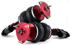 Air Lift Performance 78618 Performance Shock Absorber Kit Fits 09-24 GT-R