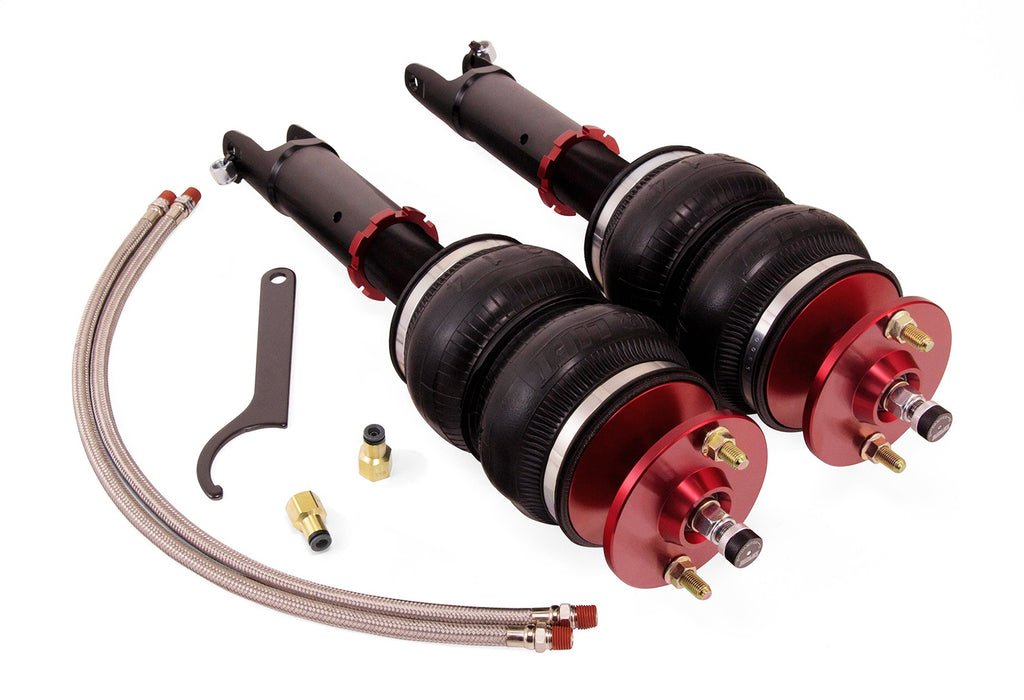 Air Lift Performance 78620 Performance Air Spring Kit Fits 08-14 Accord TL TSX