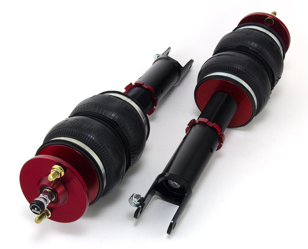 Air Lift Performance 78620 Performance Air Spring Kit Fits 08-14 Accord TL TSX