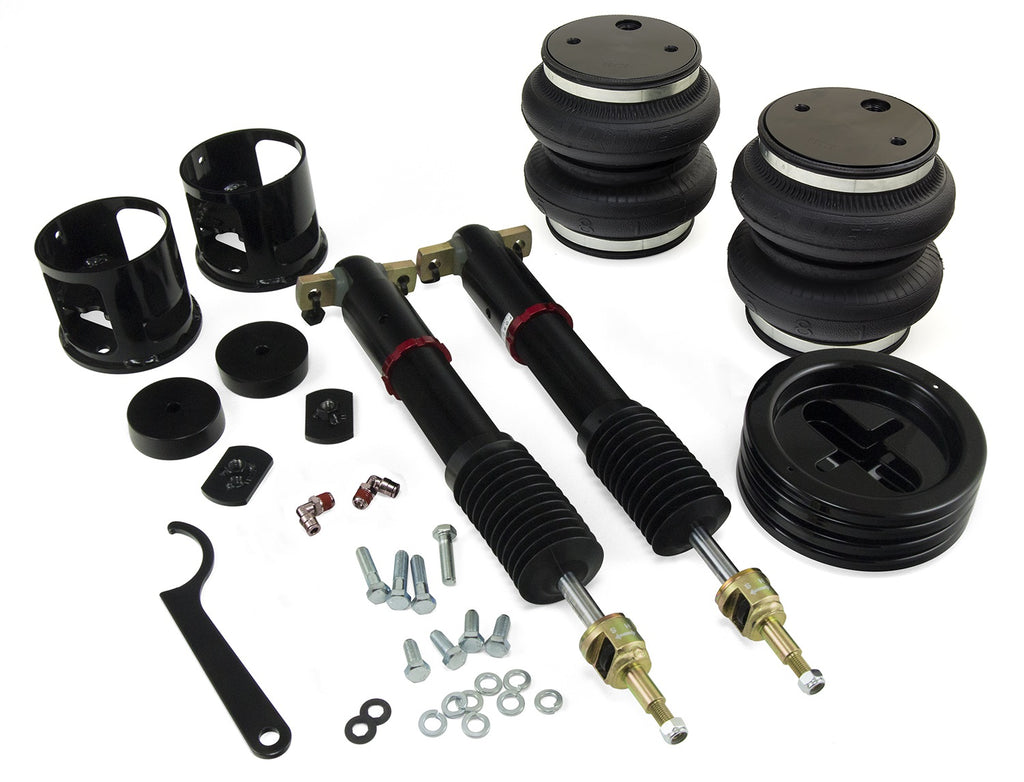 Air Lift Performance 78621 Performance Shock Absorber Kit Fits 15-24 Mustang