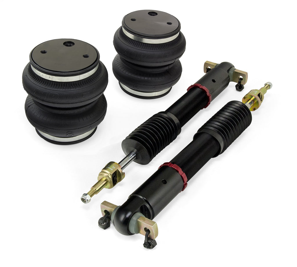 Air Lift Performance 78621 Performance Shock Absorber Kit Fits 15-24 Mustang