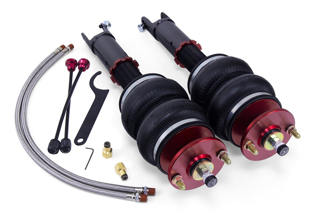 Air Lift Performance 78629 Performance Shock Absorber Kit Fits 13-19 Accord TLX
