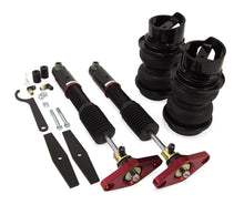 Load image into Gallery viewer, Air Lift Performance 78631 Performance Air Spring Kit Fits 10-16 Genesis Coupe