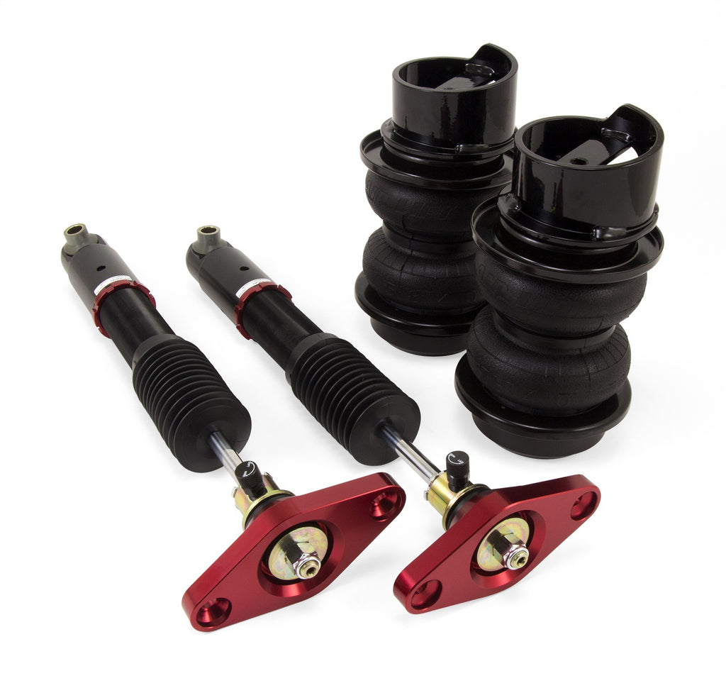 Air Lift Performance 78631 Performance Air Spring Kit Fits 10-16 Genesis Coupe