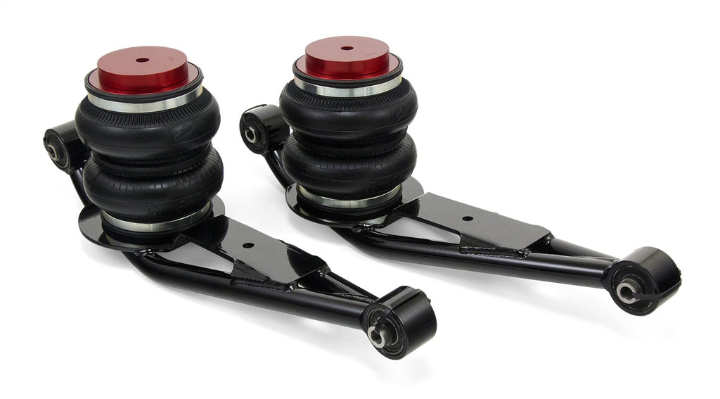 Air Lift Performance 78643 Air Lift Performance Kit Fits 13-18 Focus