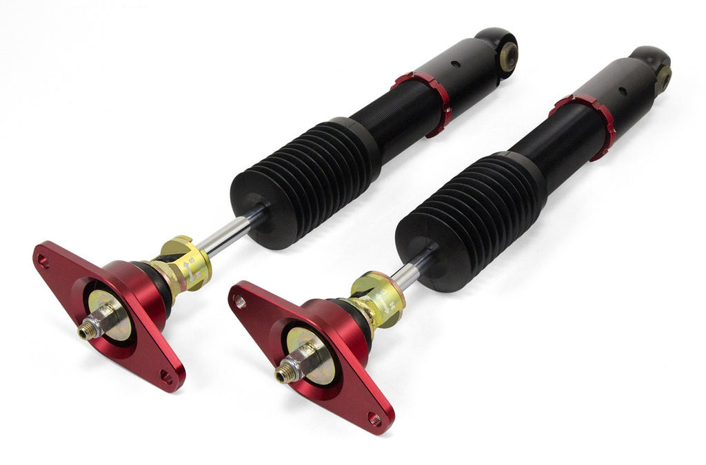 Air Lift Performance 78643 Air Lift Performance Kit Fits 13-18 Focus