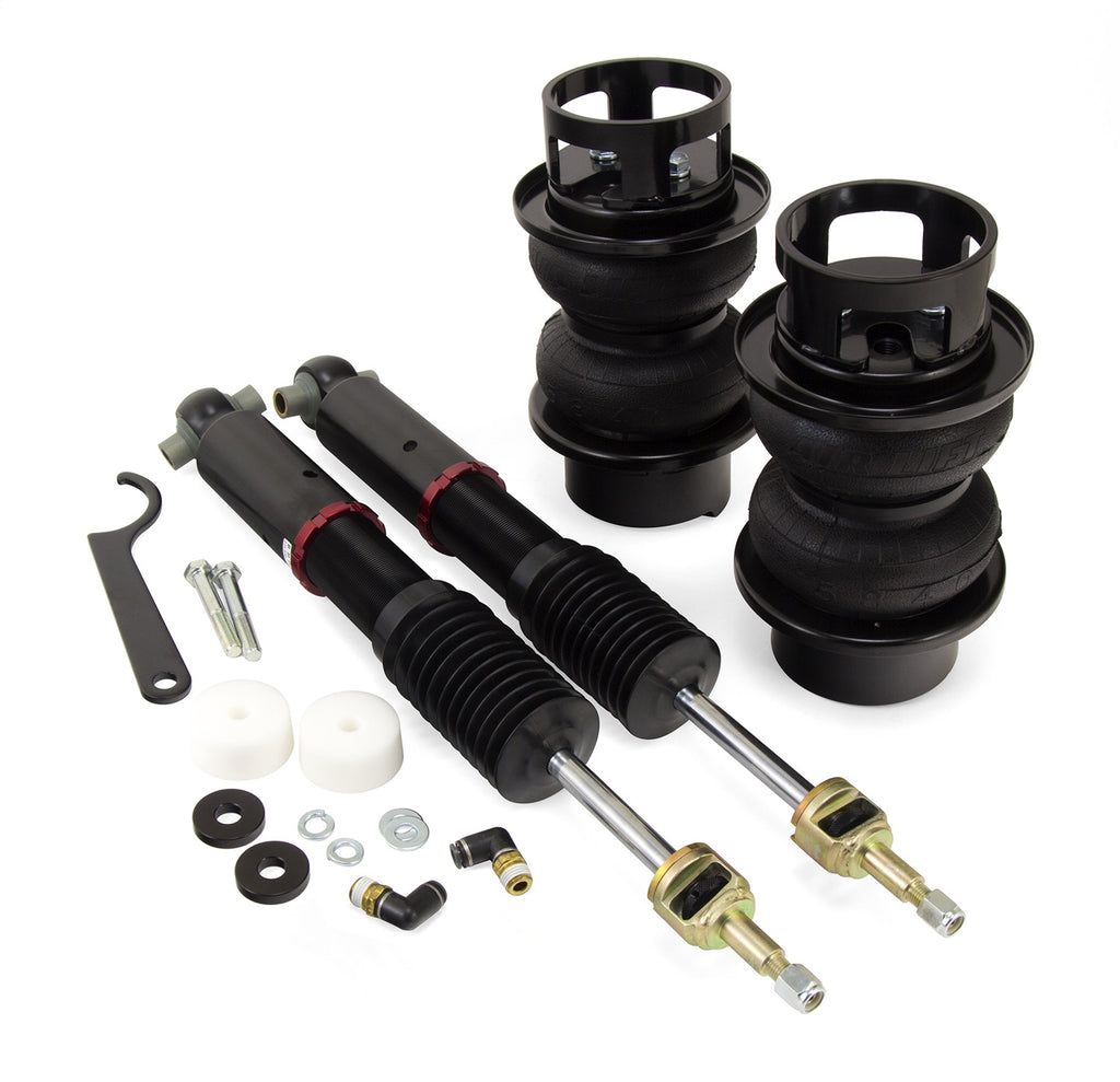 Air Lift Performance 78655 Performance Shock Absorber Kit