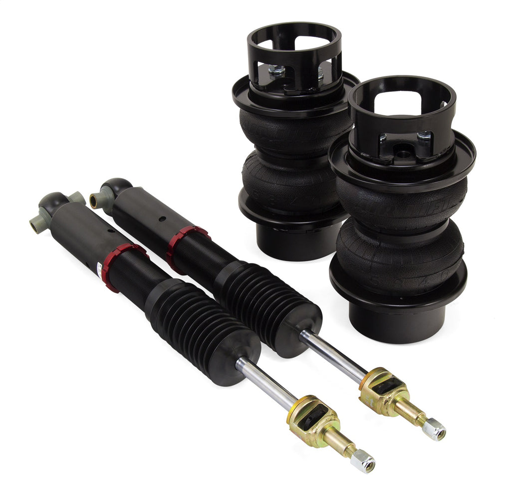 Air Lift Performance 78655 Performance Shock Absorber Kit