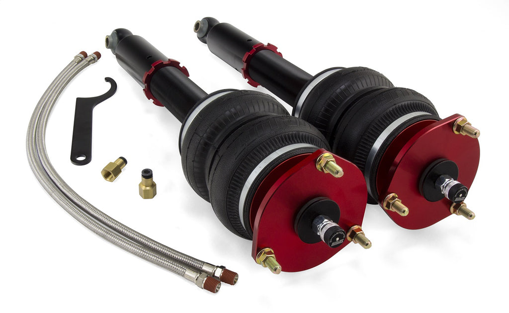 Air Lift Performance 78659 Performance Shock Absorber Kit Fits 90-00 LS400