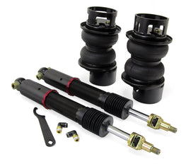 Air Lift Performance 78660 Performance Shock Absorber Kit Fits 15-18 M3 M4
