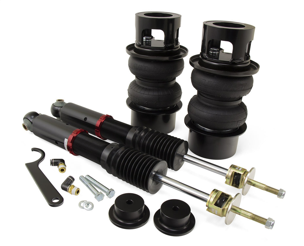 Air Lift Performance 78665 Performance Shock Absorber Kit Fits Accord Camaro
