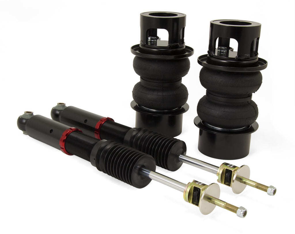 Air Lift Performance 78665 Performance Shock Absorber Kit Fits Accord Camaro