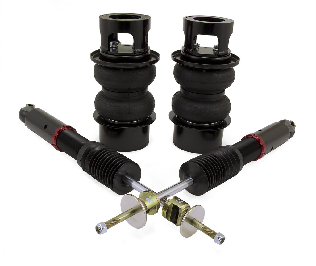 Air Lift Performance 78665 Performance Shock Absorber Kit Fits Accord Camaro