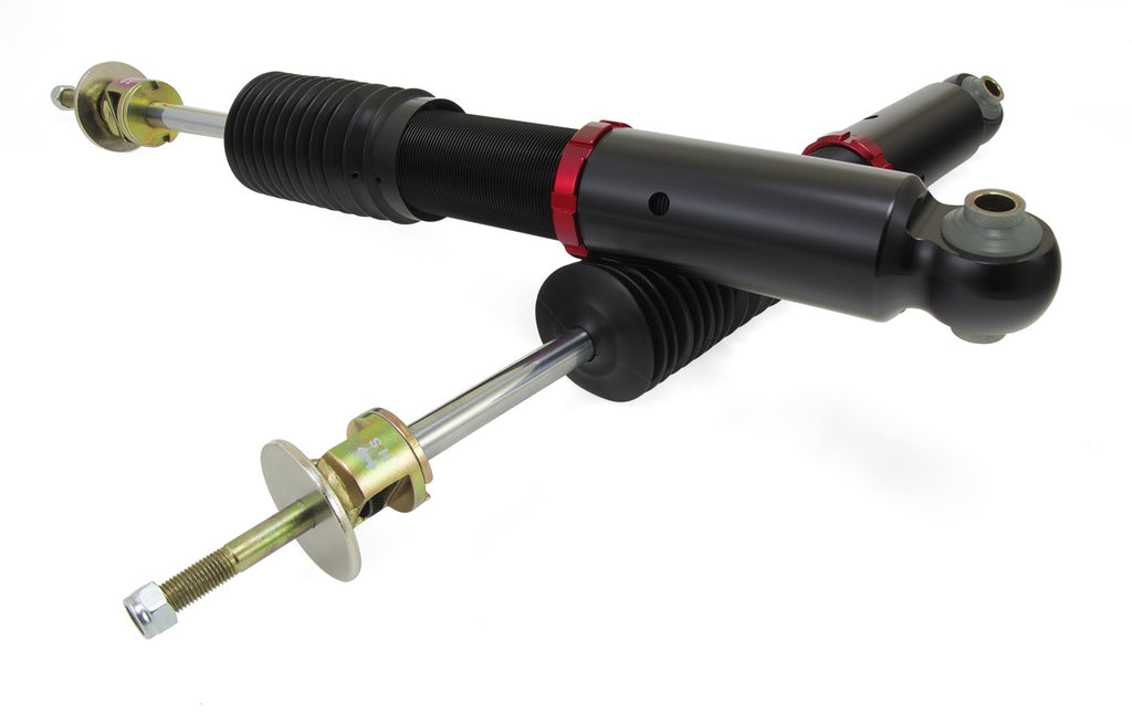 Air Lift Performance 78665 Performance Shock Absorber Kit Fits Accord Camaro