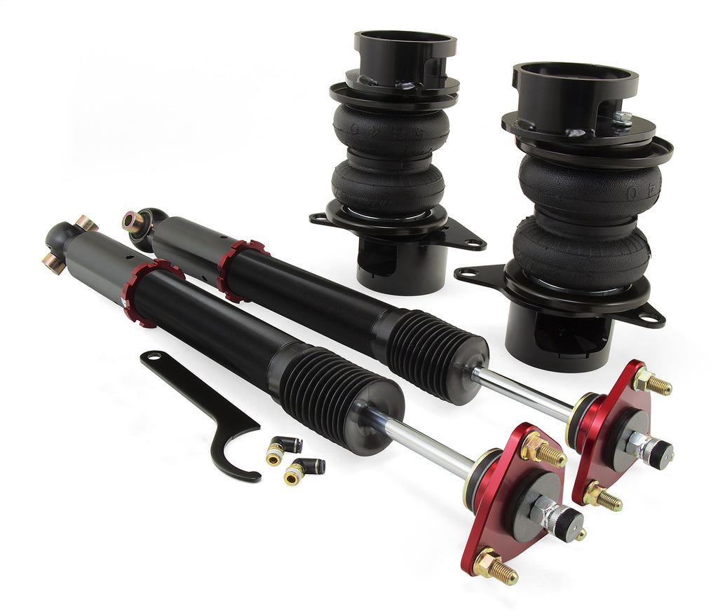 Air Lift Performance 78667 Performance Air Over Strut Kit