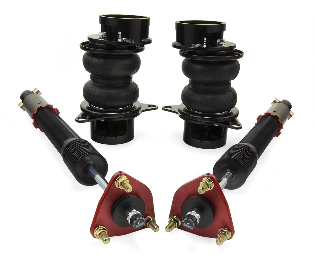 Air Lift Performance 78667 Performance Air Over Strut Kit