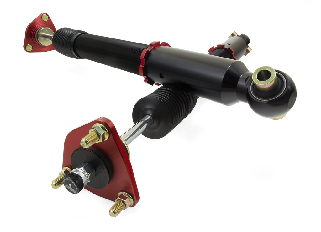 Air Lift Performance 78667 Performance Air Over Strut Kit