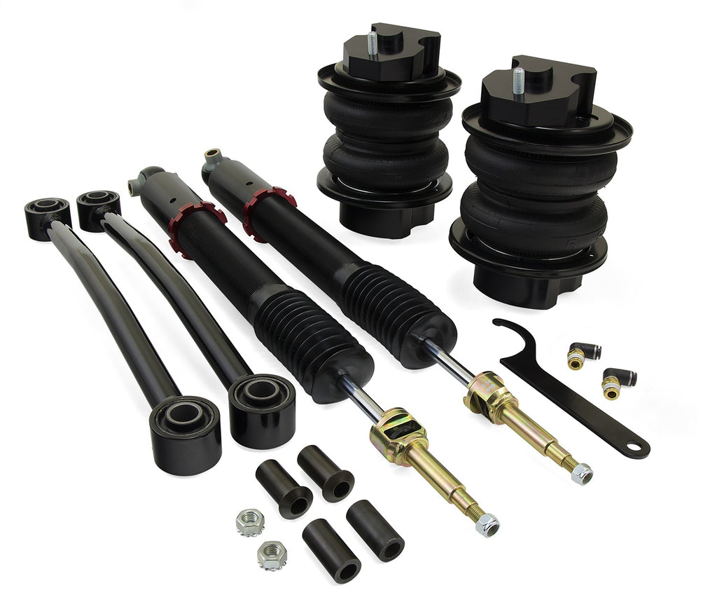Air Lift Performance 78670 Air Lift Performance Kit