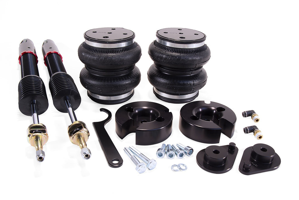 Air Lift Performance 78675 Performance Shock Absorber Kit Fits 18-22 Accord