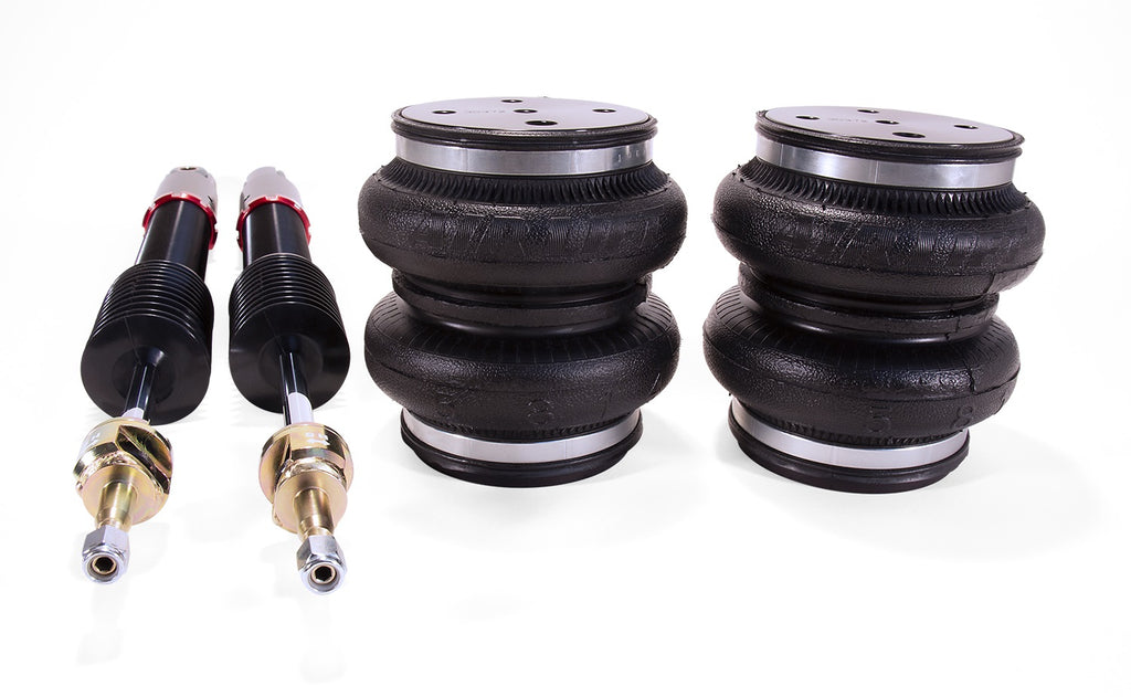 Air Lift Performance 78675 Performance Shock Absorber Kit Fits 18-22 Accord