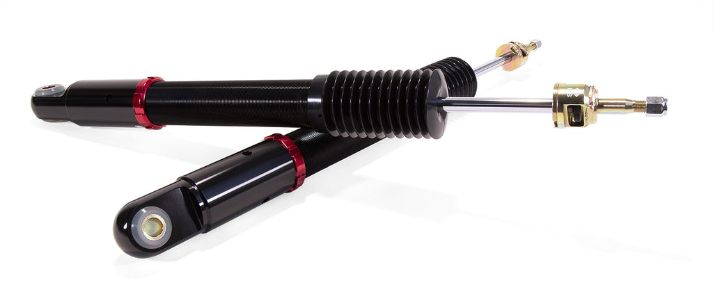 Air Lift Performance 78675 Performance Shock Absorber Kit Fits 18-22 Accord