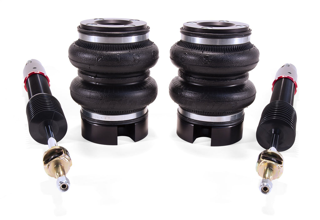 Air Lift Performance 78675 Performance Shock Absorber Kit Fits 18-22 Accord