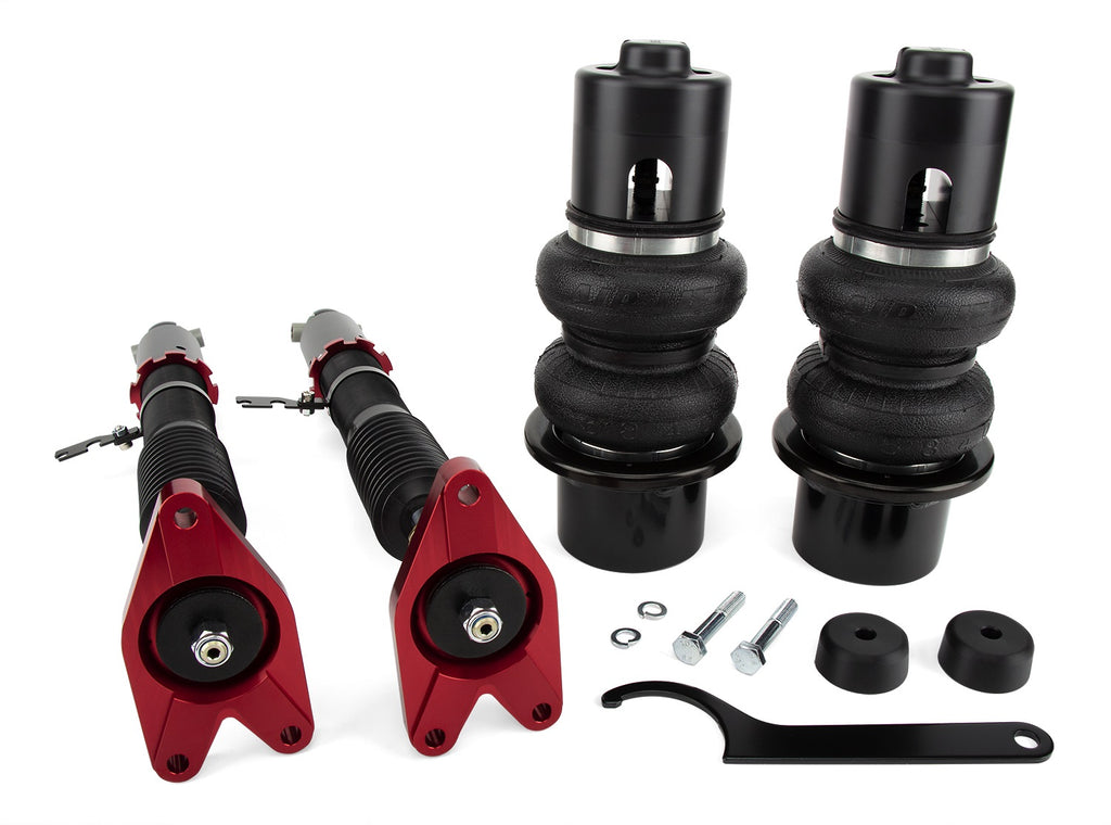 Air Lift Performance 78687 Performance Air Spring Kit Fits 19-24 GR Supra Z4