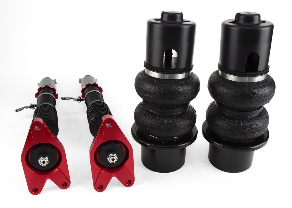 Air Lift Performance 78687 Performance Air Spring Kit Fits 19-24 GR Supra Z4