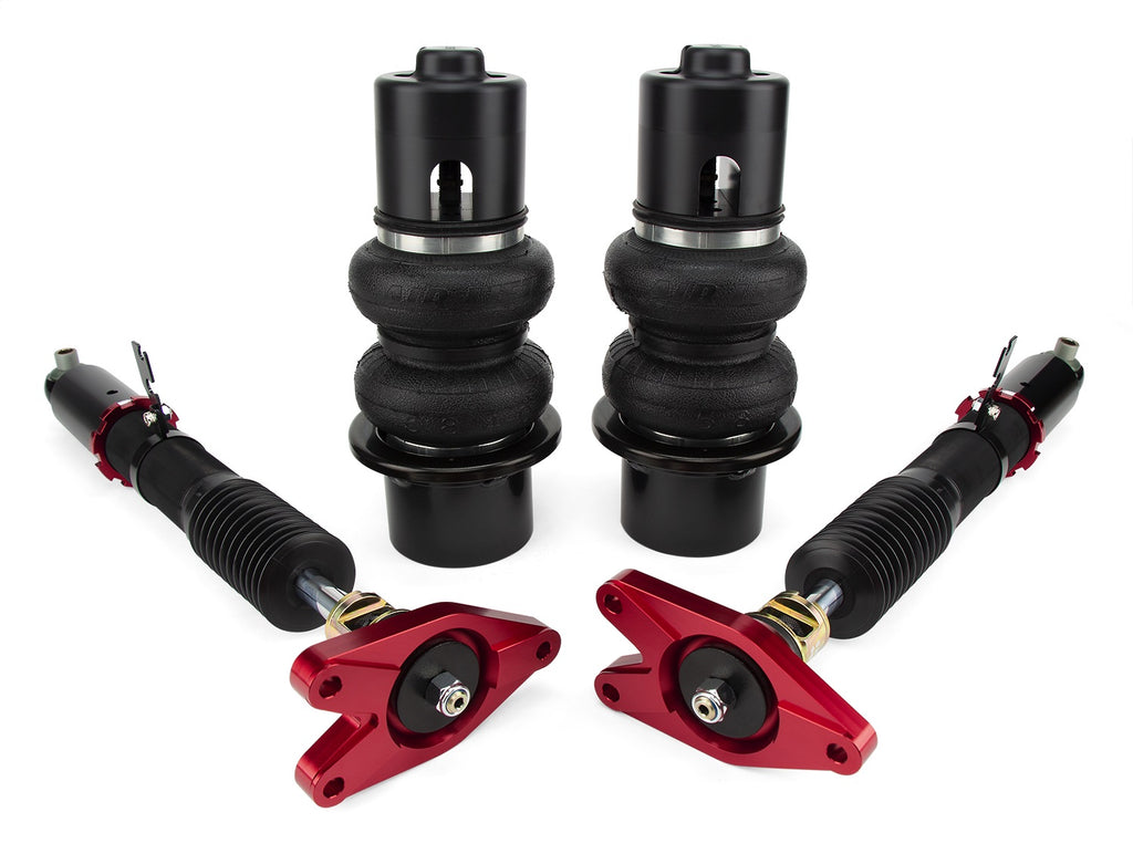 Air Lift Performance 78687 Performance Air Spring Kit Fits 19-24 GR Supra Z4