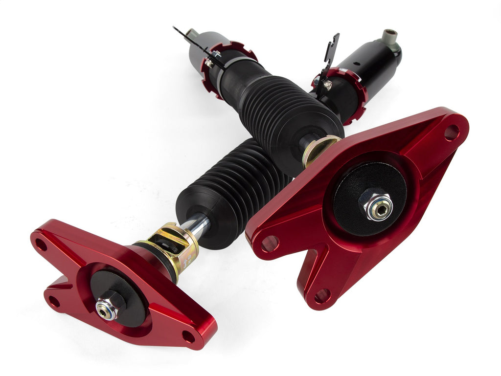 Air Lift Performance 78687 Performance Air Spring Kit Fits 19-24 GR Supra Z4