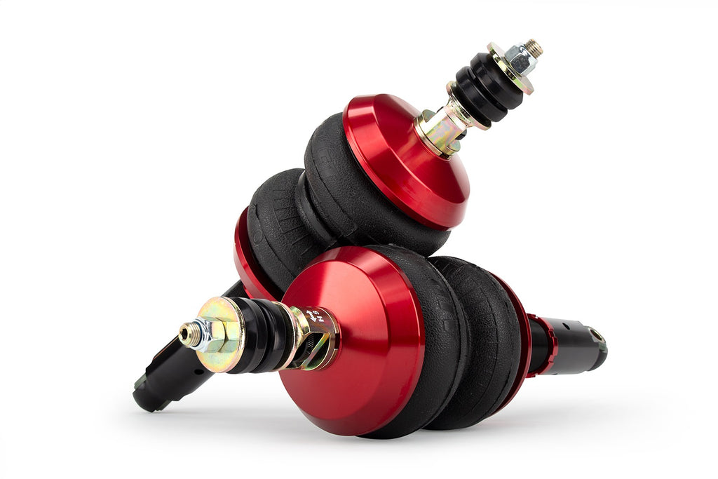 Air Lift Performance 78690 Builder Series