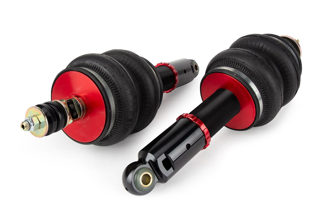 Air Lift Performance 78694 Builder Series