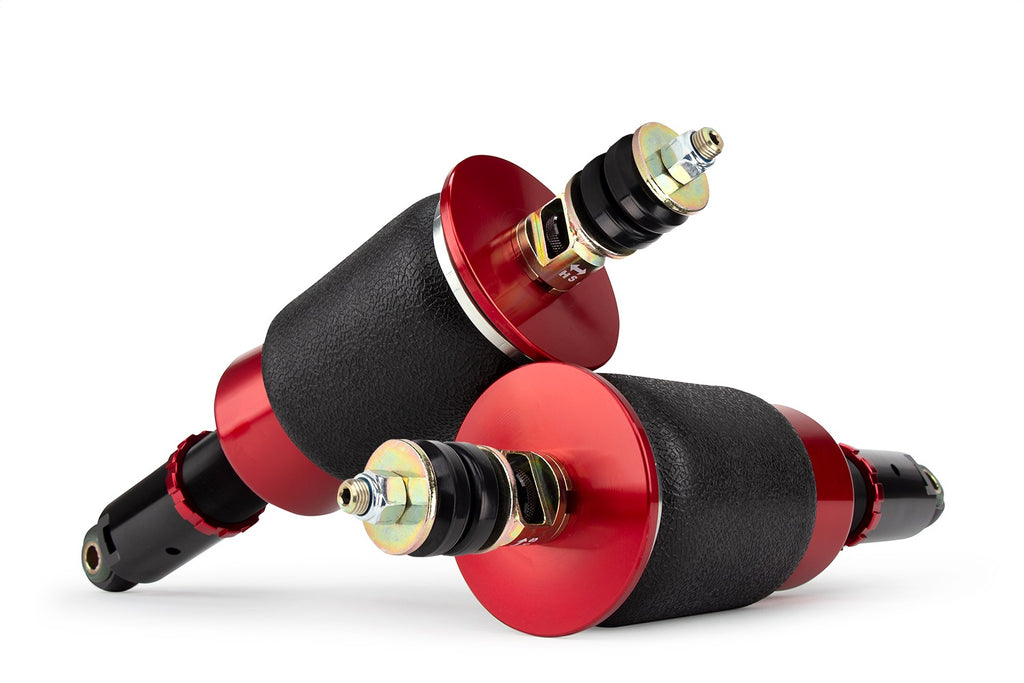 Air Lift Performance 78696 Builder Series
