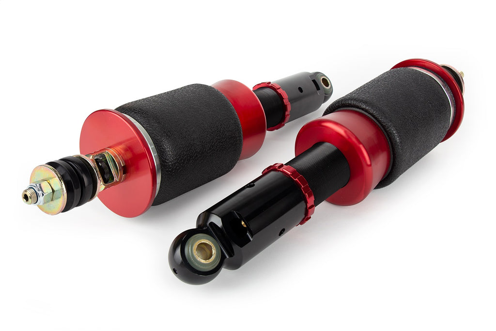 Air Lift Performance 78697 Builder Series
