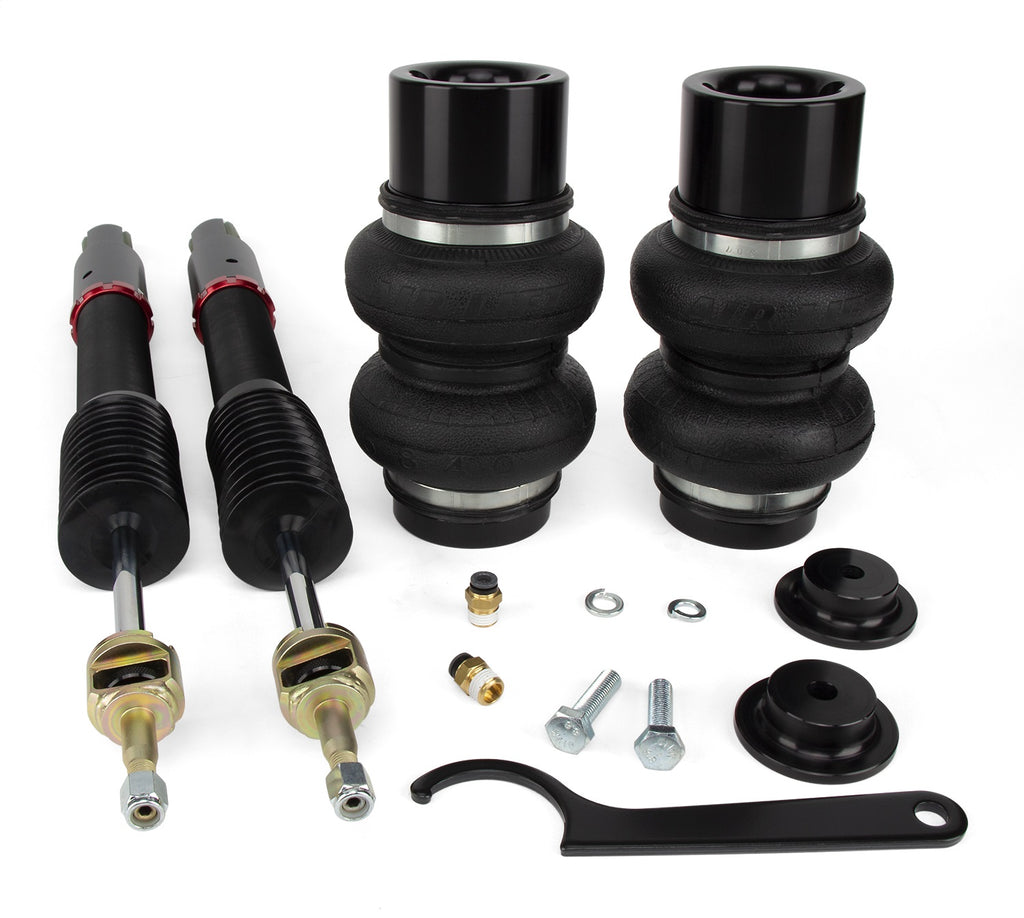 Air Lift Performance 78698 Performance Air Spring Kit Fits 16-21 Civic