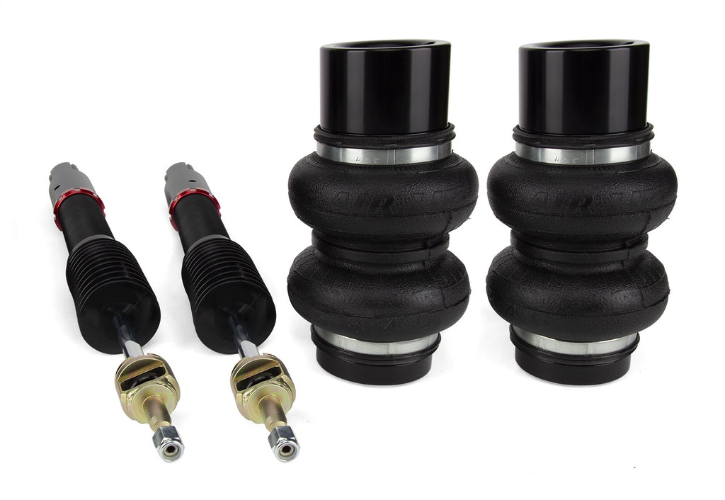 Air Lift Performance 78698 Performance Air Spring Kit Fits 16-21 Civic