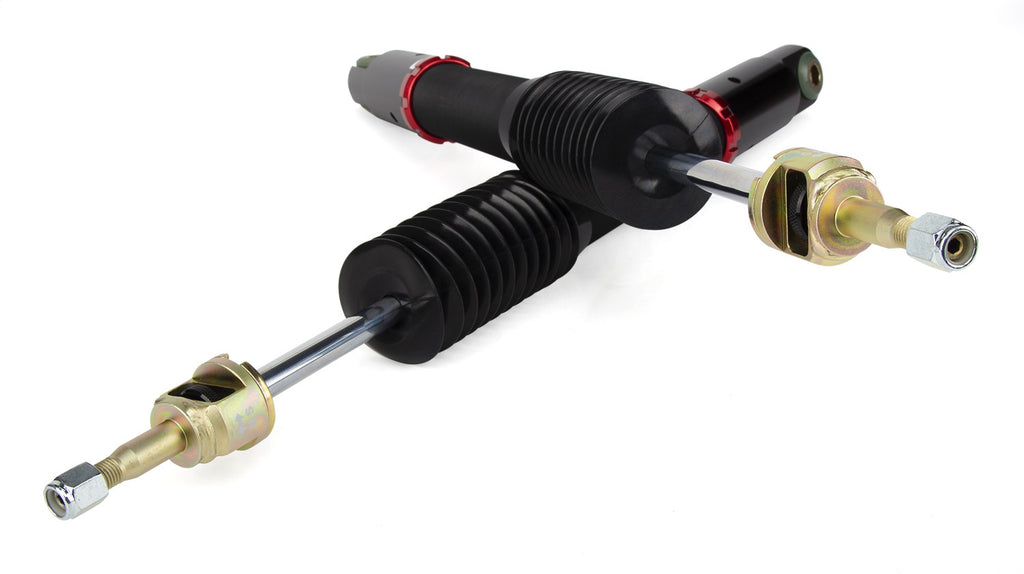 Air Lift Performance 78698 Performance Air Spring Kit Fits 16-21 Civic