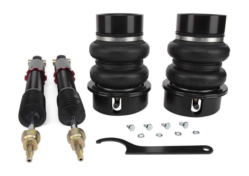 Air Lift Performance 78701 Performance Air Spring Kit Fits 20-24 3 Y
