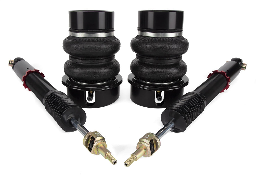 Air Lift Performance 78701 Performance Air Spring Kit Fits 20-24 3 Y
