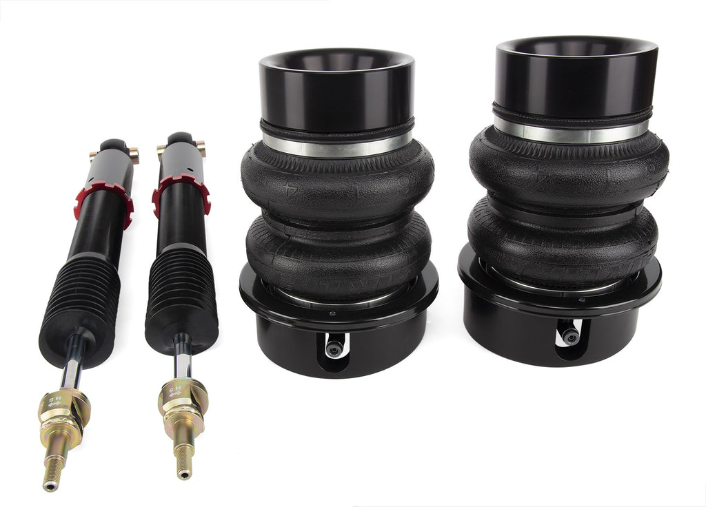 Air Lift Performance 78701 Performance Air Spring Kit Fits 20-24 3 Y