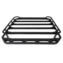 Load image into Gallery viewer, Go Rhino 5933362T SRM300 Flat Platform Rack w/Dual Rail Kit