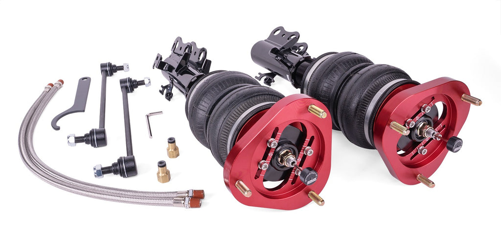 Air Lift Performance 78775 Air Lift Performance Kit Fits 19-24 Corolla