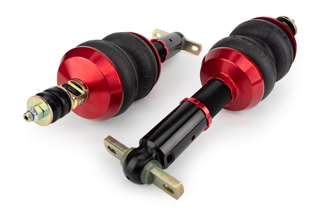 Air Lift Performance 78790 Builder Series