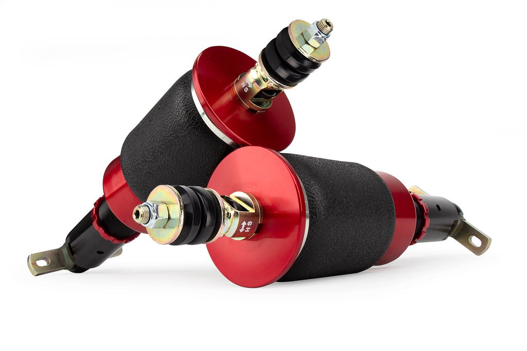 Air Lift Performance 78797 Builder Series