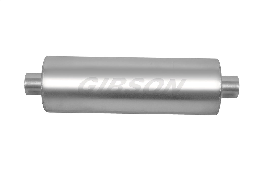 Gibson Performance 788025 Gibson Performance Muffler