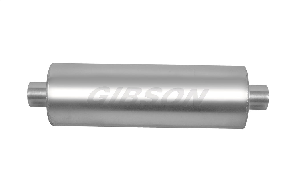 Gibson Performance 788040S Gibson Performance Muffler