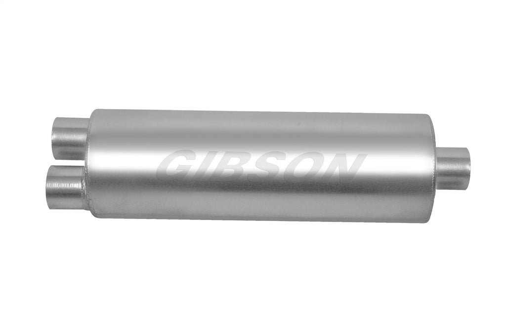 Gibson Performance 788050S Gibson Performance Muffler