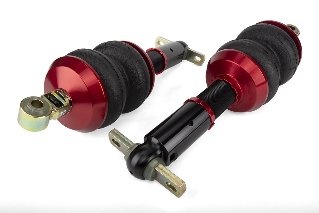 Air Lift Performance 78891 Builder Series